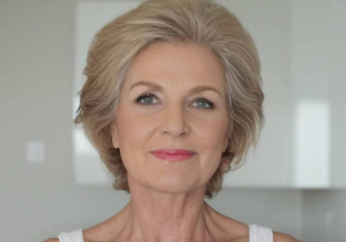 Gilf Dating und Kontakte mit Frauen mit 60+ Gilfs suchen Kontakte für Treffen mit 60+